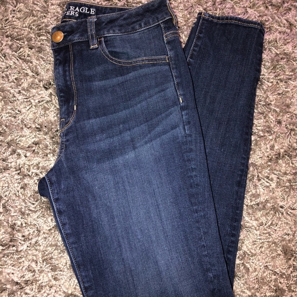 American Eagle Jeans - Picture 2 of 3